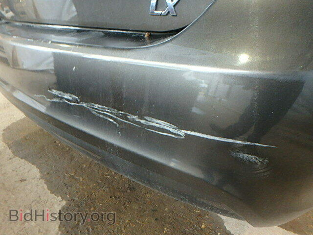 2010 KIA OPTIMA - VIN: KNAGG4A86A5375740 - Фото 10