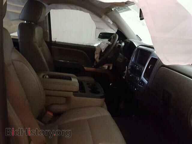 2014 CHEVROLET SILVERADO - VIN: 3GCUKSEC2EG120492 - Photo 5