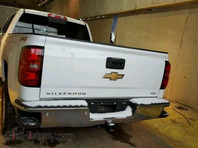 2014 CHEVROLET SILVERADO - VIN: 3GCUKSEC2EG120492 - Photo 6