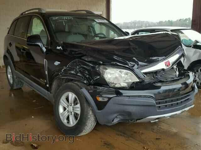 Photo 3GSCL33P89S538017 - SATURN VUE 2009