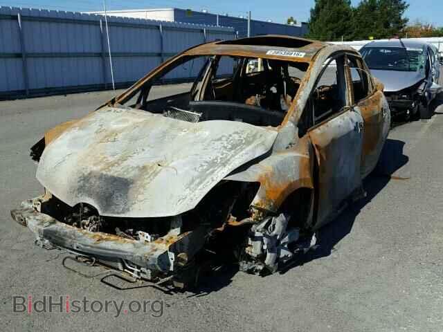 2010 MAZDA CX-7 - VIN: JM3ER4WL5A0331993 - Photo 2