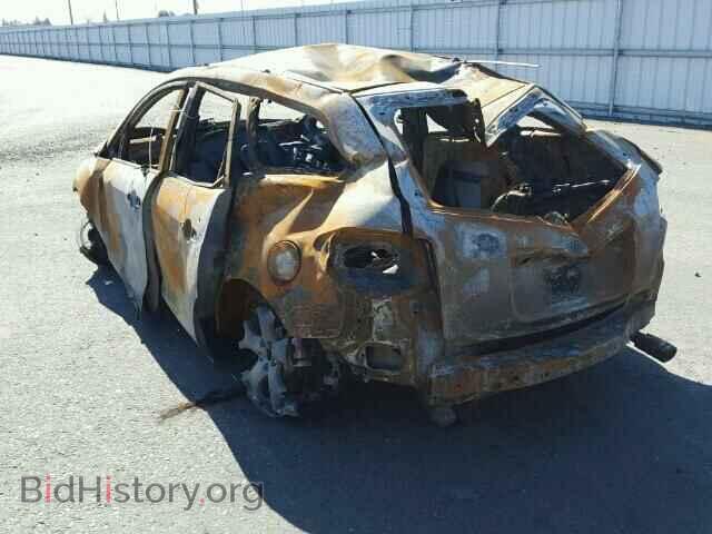 2010 MAZDA CX-7 - VIN: JM3ER4WL5A0331993 - Photo 3