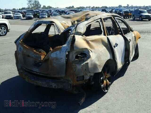 2010 MAZDA CX-7 - VIN: JM3ER4WL5A0331993 - Photo 4