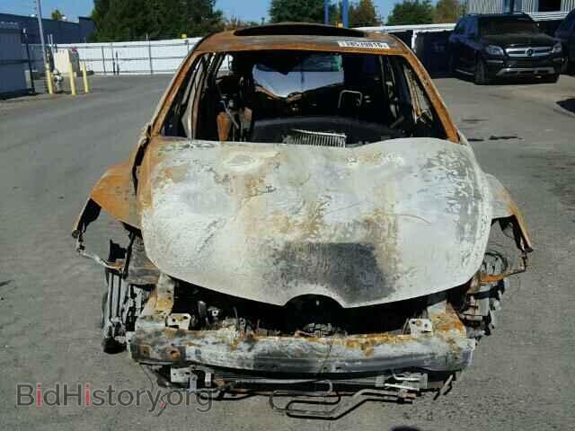 2010 MAZDA CX-7 - VIN: JM3ER4WL5A0331993 - Photo 9