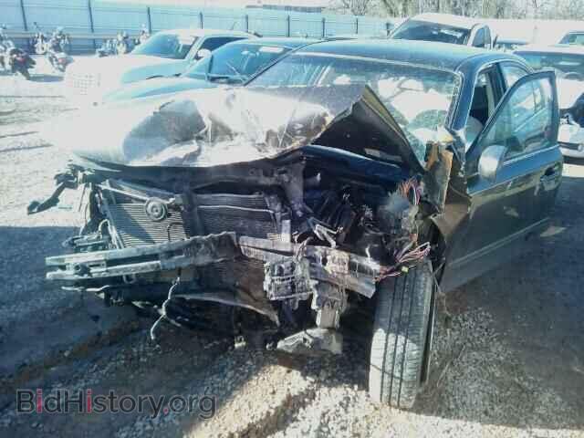 2009 KIA OPTIMA - VIN: KNAGE228495289296 - Фото 2