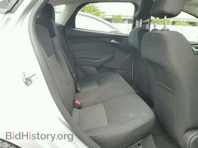 2015 FORD FOCUS - VIN: 1FADP3K25FL325270 - Фото 6