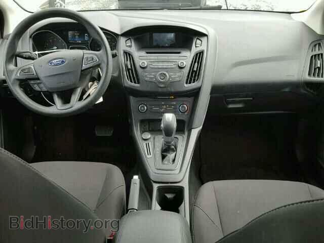 2015 FORD FOCUS - VIN: 1FADP3K25FL325270 - Фото 9