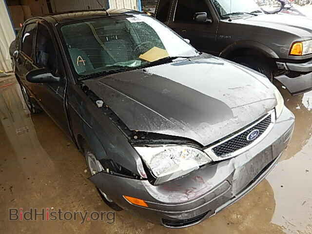 Photo 1FAFP34N17W102773 - FORD FOCUS 2007
