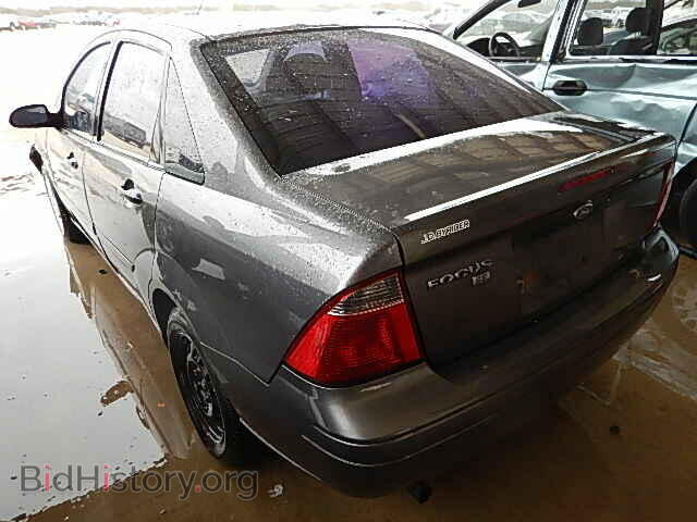 2007 FORD FOCUS - VIN: 1FAFP34N17W102773 - Photo 3