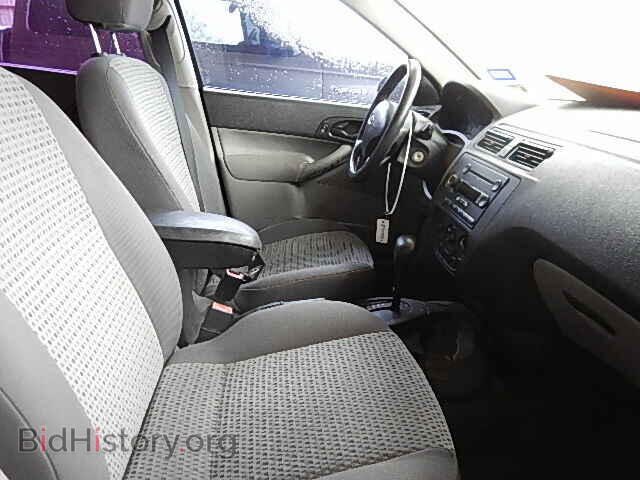 2007 FORD FOCUS - VIN: 1FAFP34N17W102773 - Photo 5