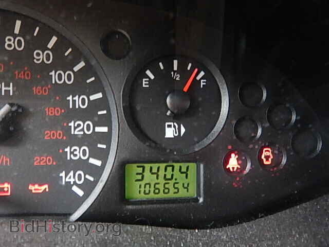 2007 FORD FOCUS - VIN: 1FAFP34N17W102773 - Photo 8