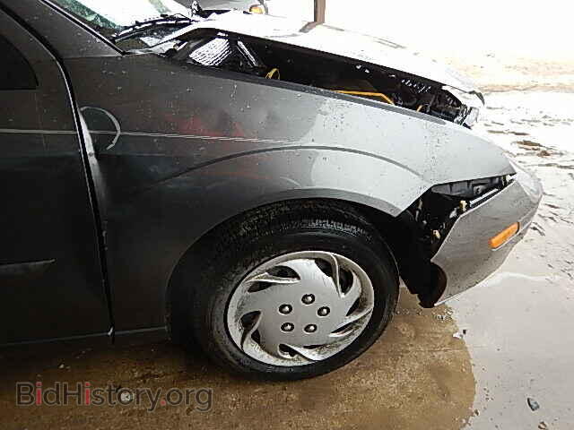 2007 FORD FOCUS - VIN: 1FAFP34N17W102773 - Photo 9