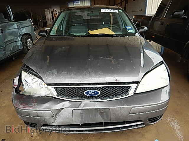 2007 FORD FOCUS - VIN: 1FAFP34N17W102773 - Photo 10