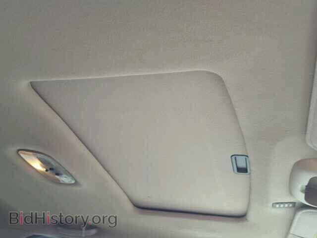 2001 MAZDA TRIBUTE - VIN: 4F2YU09181KM61116 - Фото 10