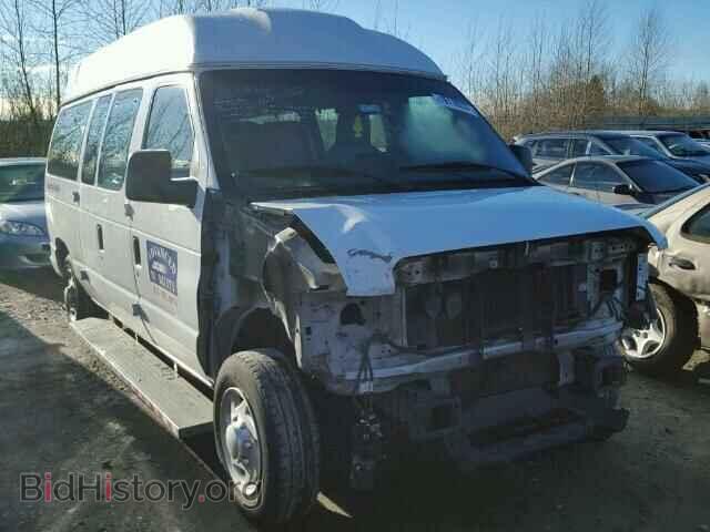 Фотография 1FTNE1EW3DDB32243 - FORD ECONOLINE 2013