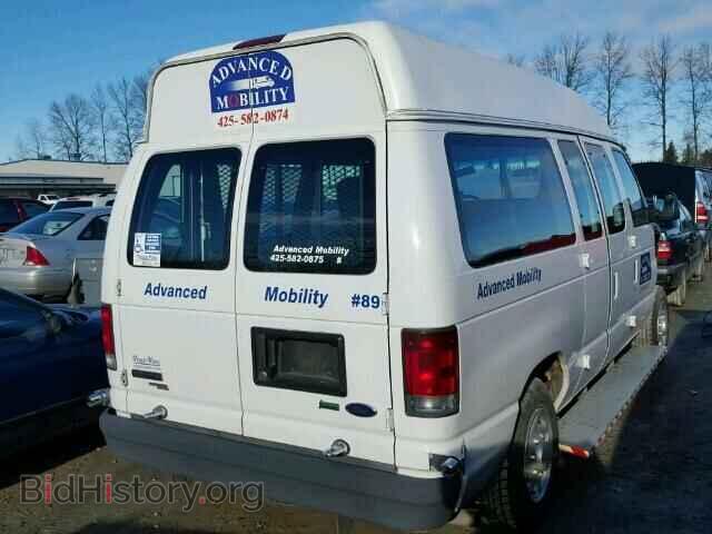 2013 FORD ECONOLINE - VIN: 1FTNE1EW3DDB32243 - Фото 4
