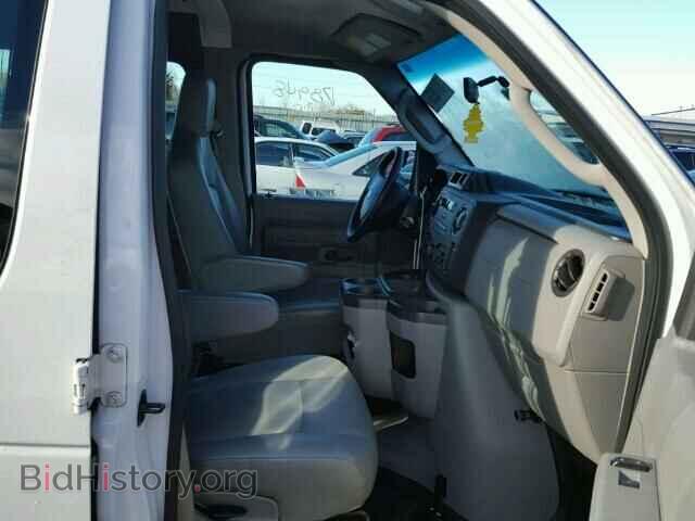 2013 FORD ECONOLINE - VIN: 1FTNE1EW3DDB32243 - Фото 5