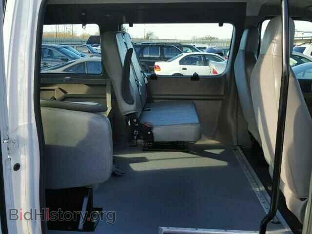 2013 FORD ECONOLINE - VIN: 1FTNE1EW3DDB32243 - Фото 6