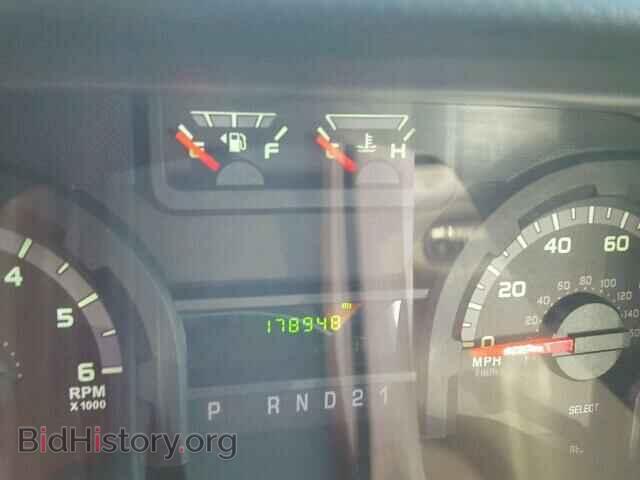 2013 FORD ECONOLINE - VIN: 1FTNE1EW3DDB32243 - Фото 8