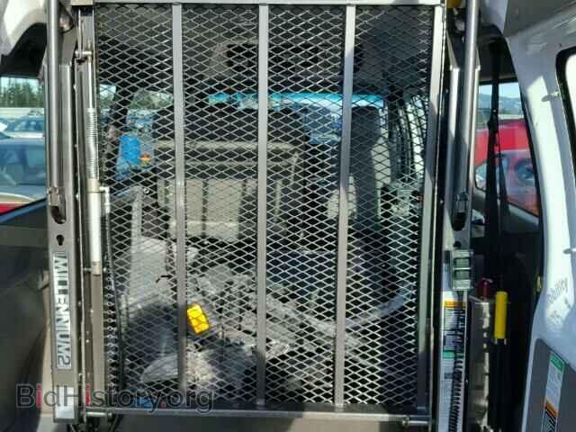 2013 FORD ECONOLINE - VIN: 1FTNE1EW3DDB32243 - Фото 10