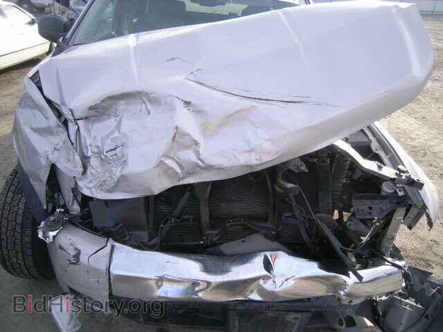 2007 CHEVROLET SILVERADO - VIN: 2GCEC13J971622215 - Photo 7