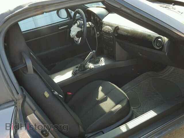 2006 MAZDA MIATA - VIN: JM1NC25F160114930 - Фото 5