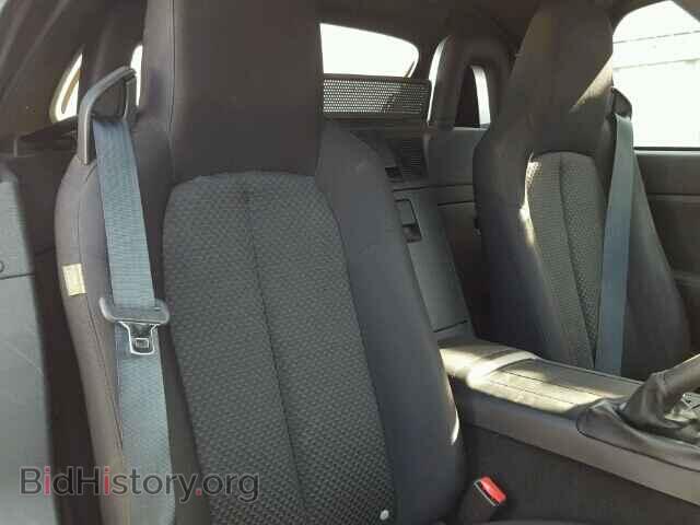 2006 MAZDA MIATA - VIN: JM1NC25F160114930 - Фото 6