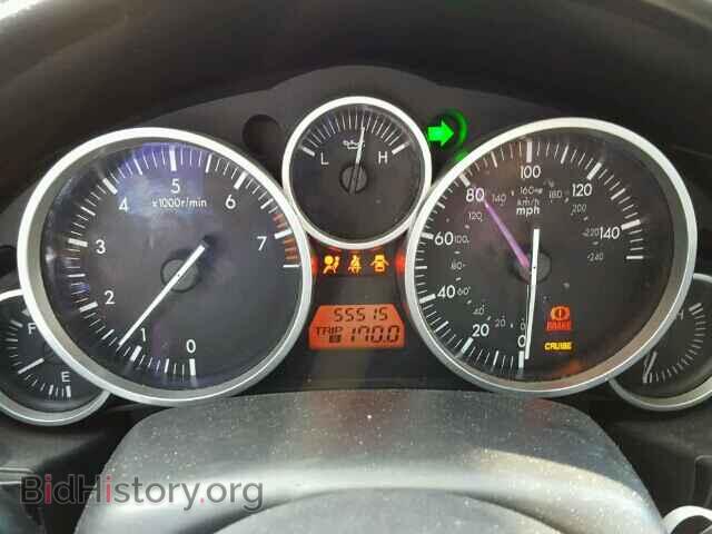 2006 MAZDA MIATA - VIN: JM1NC25F160114930 - Фото 8