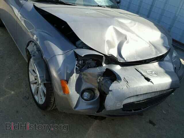 2006 MAZDA MIATA - VIN: JM1NC25F160114930 - Фото 9