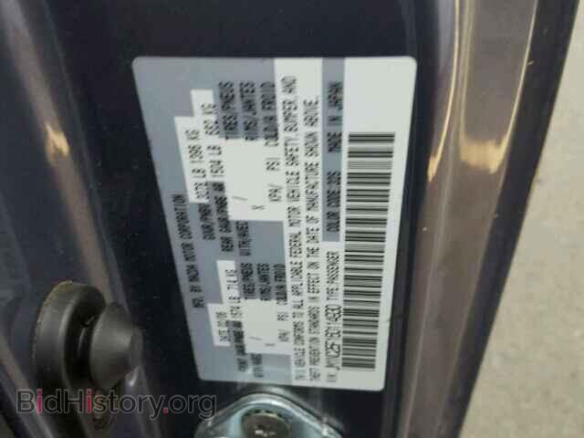 2006 MAZDA MIATA - VIN: JM1NC25F160114930 - Фото 10