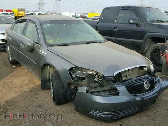 Фотография 1G4HD57206U134547 - BUICK LUCERNE 2006