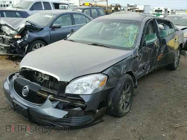 2006 BUICK LUCERNE - VIN: 1G4HD57206U134547 - Фото 2