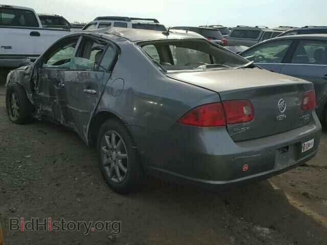 2006 BUICK LUCERNE - VIN: 1G4HD57206U134547 - Фото 3