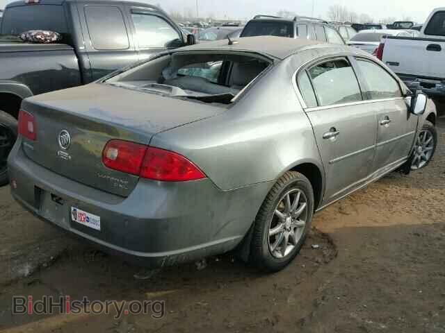 2006 BUICK LUCERNE - VIN: 1G4HD57206U134547 - Фото 4