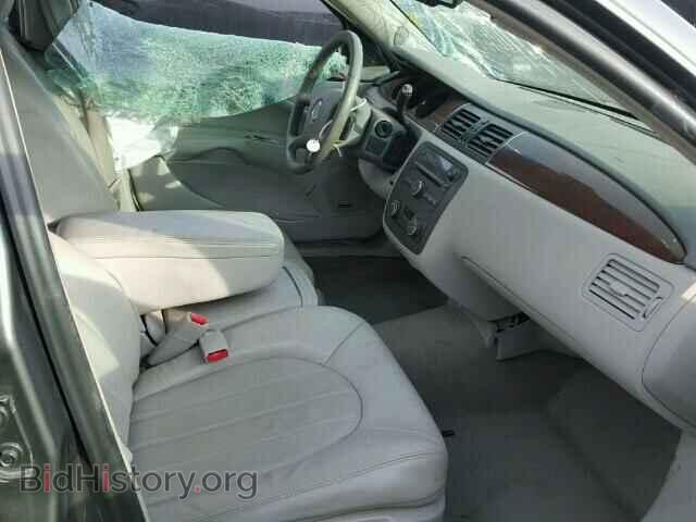 2006 BUICK LUCERNE - VIN: 1G4HD57206U134547 - Фото 5