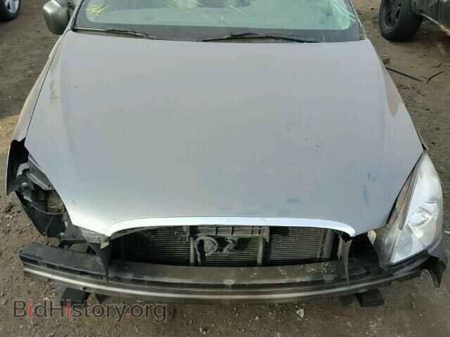 2006 BUICK LUCERNE - VIN: 1G4HD57206U134547 - Фото 7