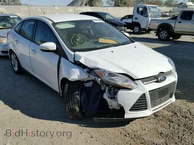 Фотография 1FADP3F28EL210297 - FORD FOCUS 2014