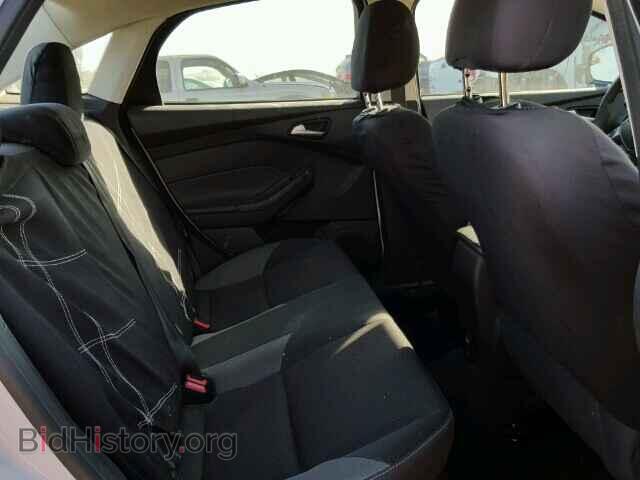 2014 FORD FOCUS - VIN: 1FADP3F28EL210297 - Фото 6