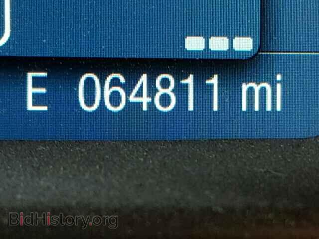 2014 FORD FOCUS - VIN: 1FADP3F28EL210297 - Фото 8