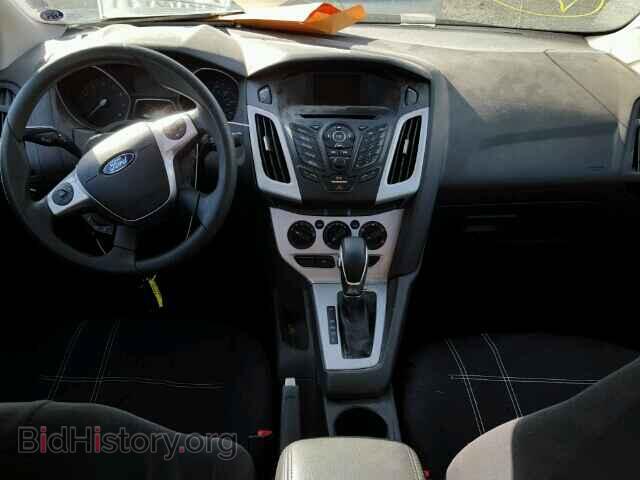 2014 FORD FOCUS - VIN: 1FADP3F28EL210297 - Фото 10