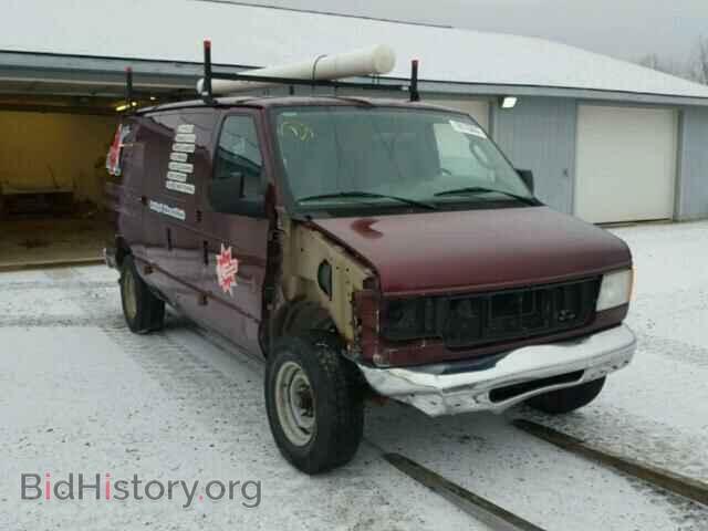 Photo 1FTNE24W96HA94343 - FORD ECONOLINE 2006