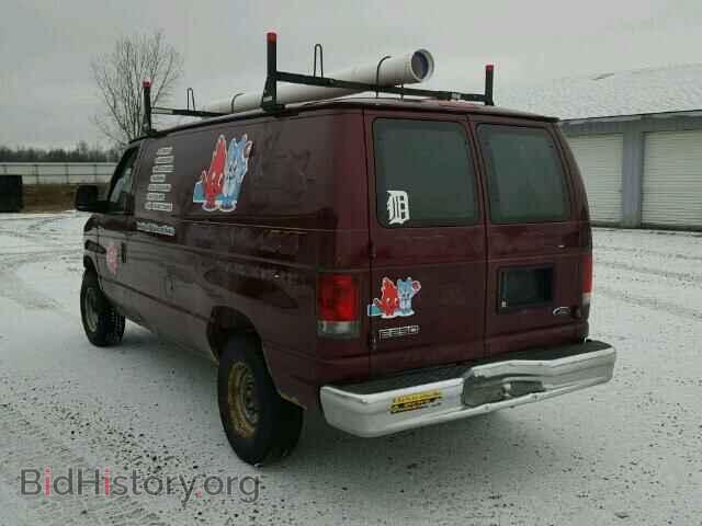 2006 FORD ECONOLINE - VIN: 1FTNE24W96HA94343 - Фото 3