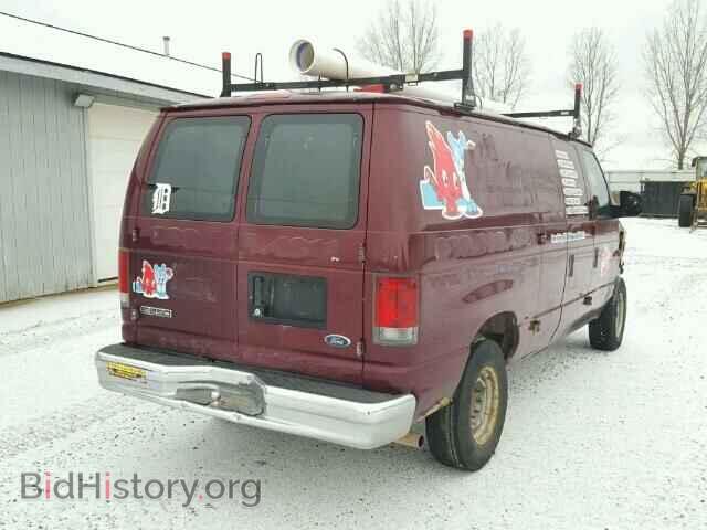 2006 FORD ECONOLINE - VIN: 1FTNE24W96HA94343 - Фото 4