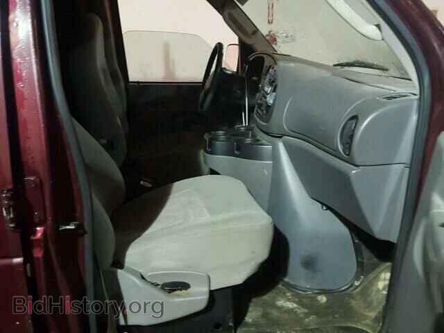 2006 FORD ECONOLINE - VIN: 1FTNE24W96HA94343 - Фото 5
