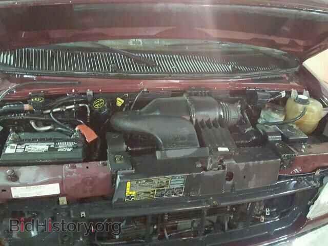 2006 FORD ECONOLINE - VIN: 1FTNE24W96HA94343 - Фото 7