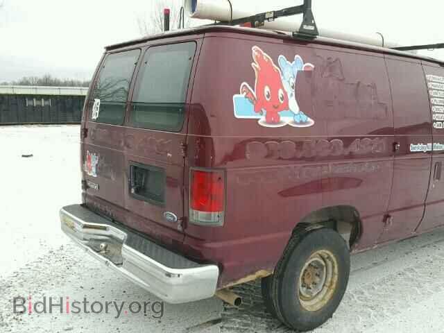 2006 FORD ECONOLINE - VIN: 1FTNE24W96HA94343 - Фото 9