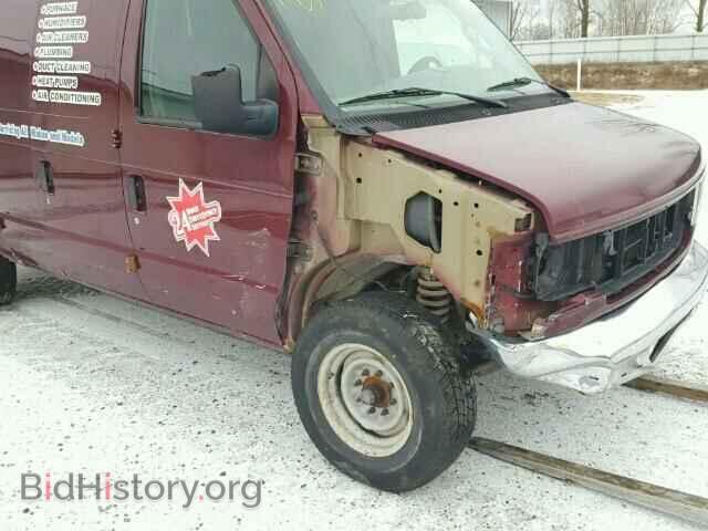 2006 FORD ECONOLINE - VIN: 1FTNE24W96HA94343 - Фото 10