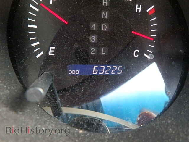 2002 LEXUS ES300 - VIN: JTHBF30G020070444 - Фото 8