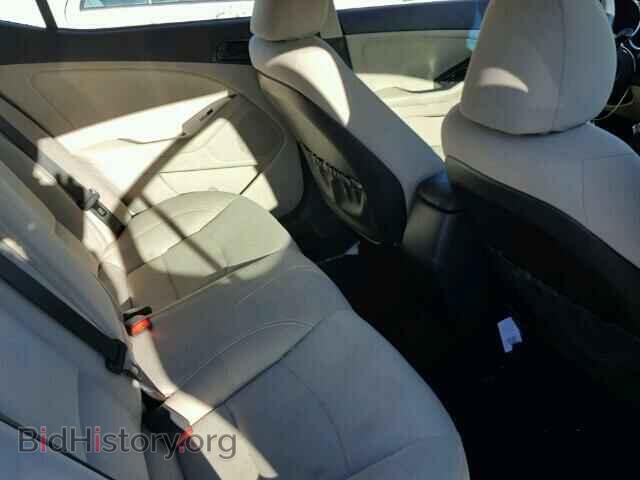 2015 KIA OPTIMA - VIN: 5XXGM4A72FG377782 - Photo 6