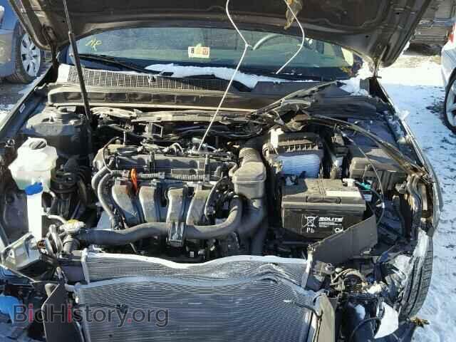 2015 KIA OPTIMA - VIN: 5XXGM4A72FG377782 - Photo 7